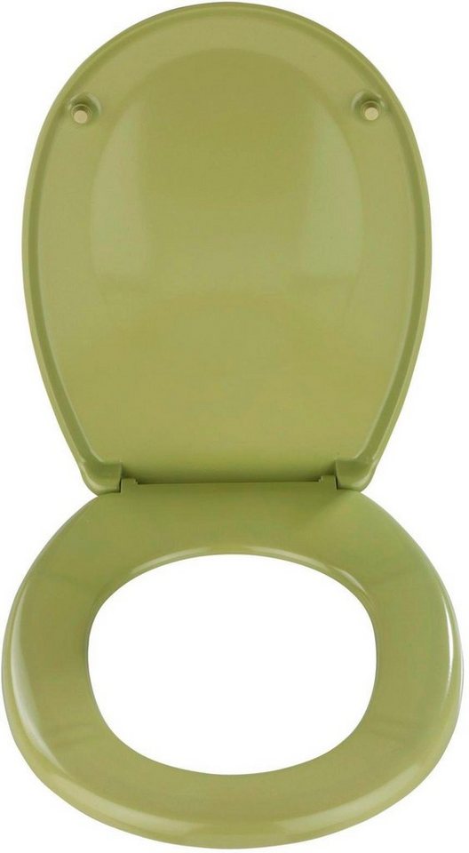 WENKO WC-Sitz Bergamo – Bild 3 von 5