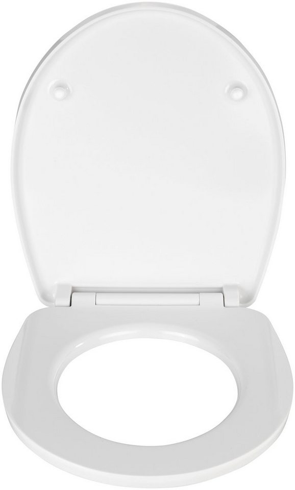 WENKO WC-Sitz Frog News, Mit Absenkautomatik – Bild 2 von 5