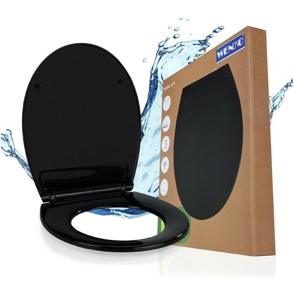 WENKO WC-Sitz KOS