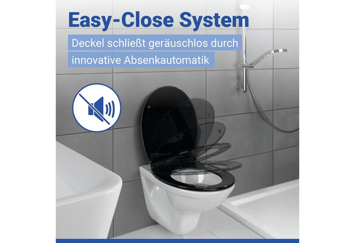 WENKO WC-Sitz KOS – Bild 3 von 5