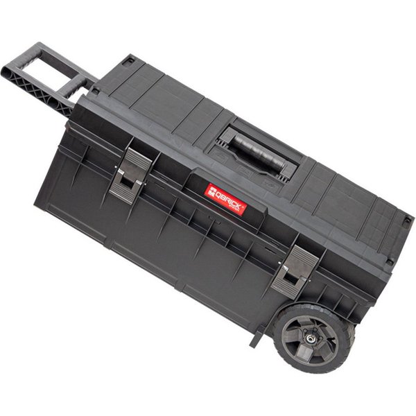 QBRICK System Werkzeugkoffer Qbrick System ONE Longer Basic Werkzeugkoffer 793 x 385 x 322 mm 50 l