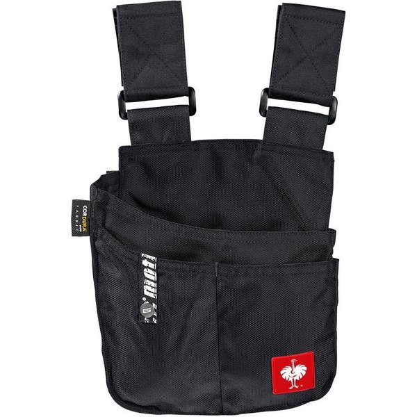 Engelbert Strauss Werkzeugtasche engelbert strauss Workertasche e.s.motion schwarz