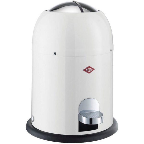 WESCO Kosmetikeimer Mini Master, 6 Liter