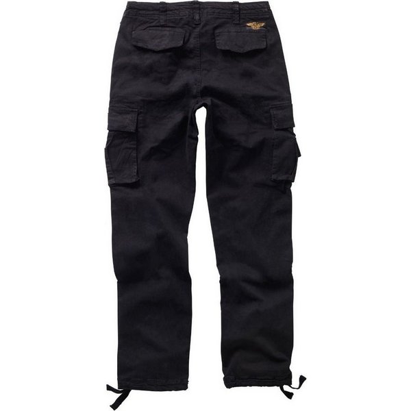 West Coast Choppers Cargohose