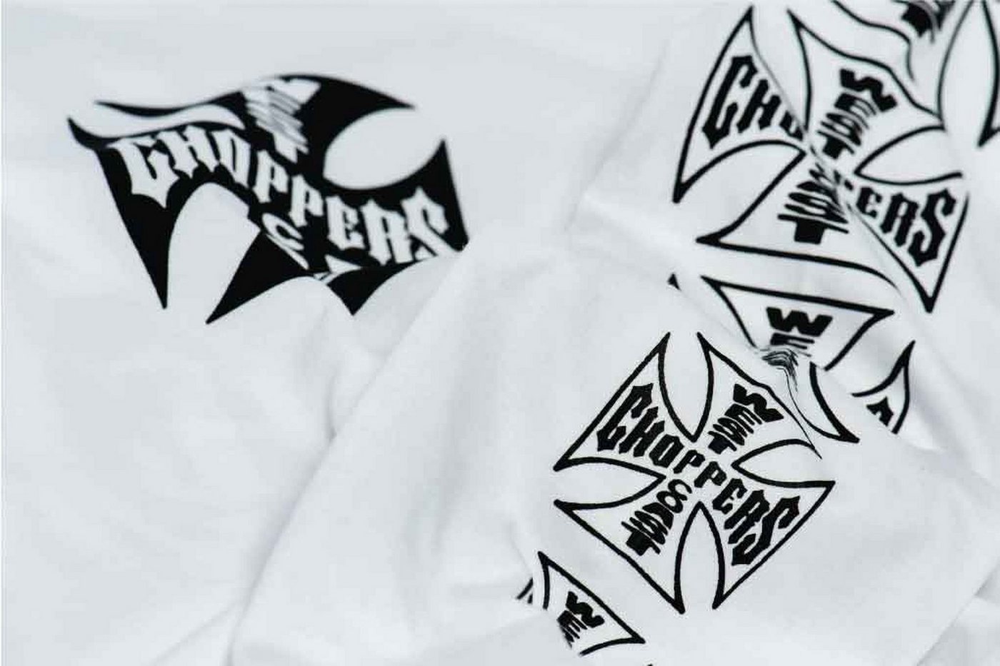 West Coast Choppers Longsleeve – Bild 4 von 4