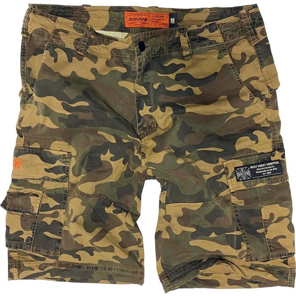 West Coast Choppers Shorts