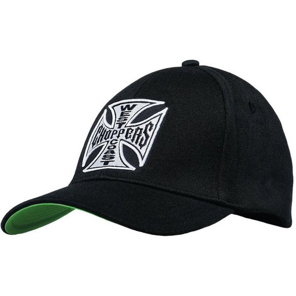 West Coast Choppers Snapback Cap