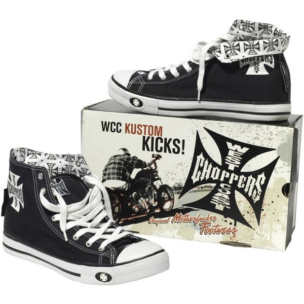 West Coast Choppers Sneaker