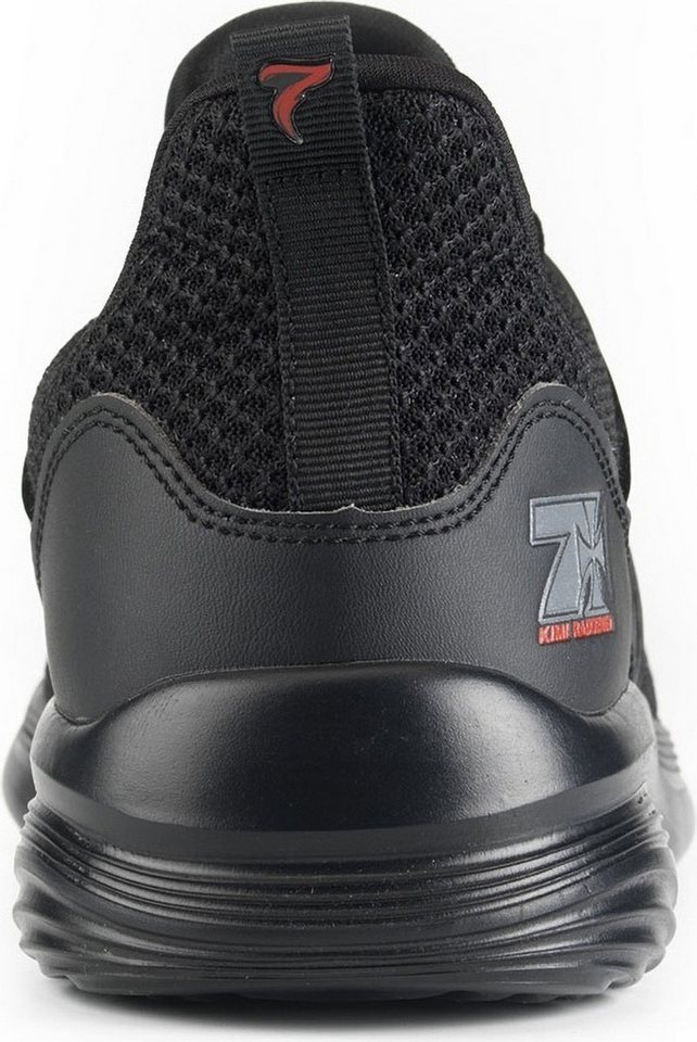 West Coast Choppers Sneaker – Bild 3 von 4