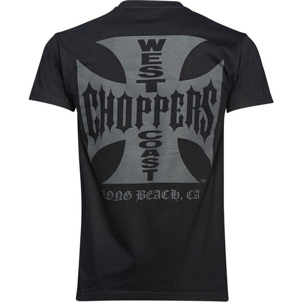 West Coast Choppers T-Shirt
