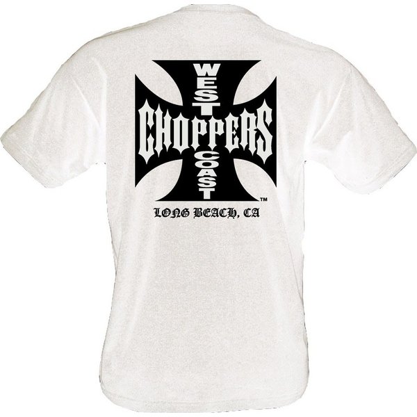 West Coast Choppers T-Shirt