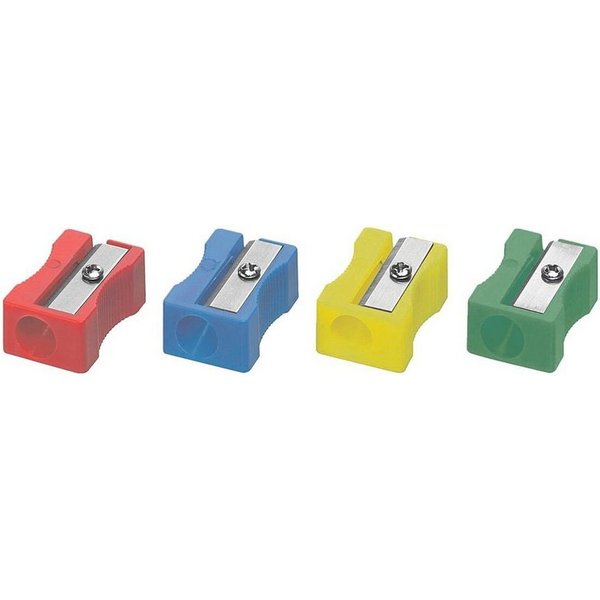 WESTCOTT Anspitzer, für Stift-Ø 8 mm
