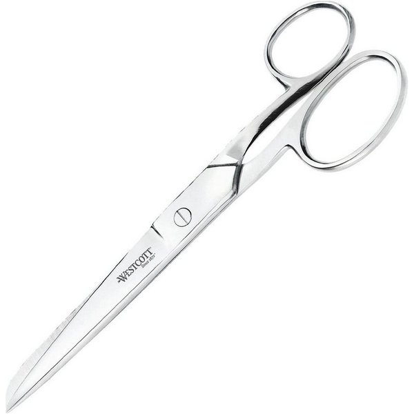 WESTCOTT Haushaltsschere STEEL, 18 cm
