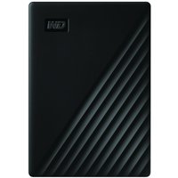 5TB WD Drive PLUS USB3.2 Gen1 Silicon Grey 2.5inch