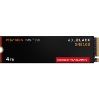 Western Digital Black WD_BLACK SN8100 NVMe