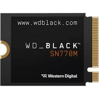 Western Digital Black WDBDNH0020BBK-WRSN internal solid state drive