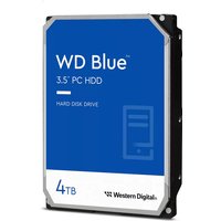 Western Digital Blue WD40EZAX internal hard drive