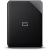 Western Digital Elements SE external hard drive