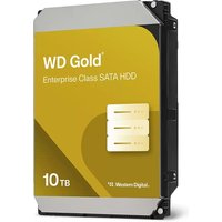 Western Digital Gold WD103KRYZ internal hard drive