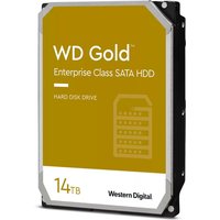 Western Digital Gold WD142KRYZ internal hard drive