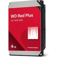 Western Digital Red Plus WD40EFZZ internal hard drive