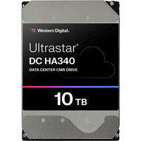 Western Digital Ultrastar DC HA340 internal hard drive