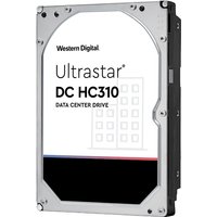 Western Digital Ultrastar DC HC310 HUS726T4TALE6L4 internal hard drive
