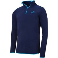 Westfjord Fleeceshirt Men's Hekla Half Zip