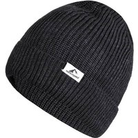 WESTFJORD Men's Borganes Cap, Größe ONE SIZE in Grau
