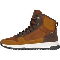 WESTFJORD Men's Eldfjall Winter Boot, Größe 43 in Gelb