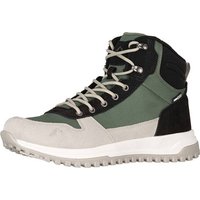 WESTFJORD Men's Eldfjall Winter Boot, Größe 45 in Grün