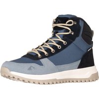 WESTFJORD Men's Eldfjall Winter Boot, Größe 43 in Blau