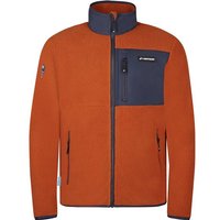 WESTFJORD Men's Glymur Jacket, Größe XXL in Beige