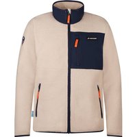 WESTFJORD Men's Glymur Jacket, Größe XXL in Beige