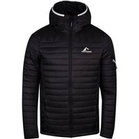 WESTFJORD Men's Hekla Jacket, Größe XL in Schwarz