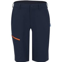 WESTFJORD Men's Hekla Shorts, Größe L in Blau