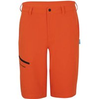 WESTFJORD Men's Hekla Shorts, Größe L in Orange