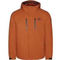 WESTFJORD Men's Hverfjall Jacket, Größe S in Beige