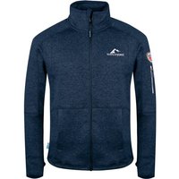 WESTFJORD Men's Katla Jacket, Größe L in Blau