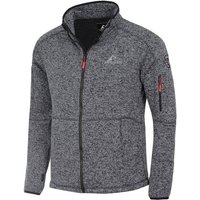 WESTFJORD Men's Katla Jacket, Größe M in Grau