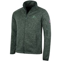 WESTFJORD Men's Katla Jacket, Größe XXL in Grün