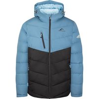 WESTFJORD Men's Kirkjufell Jacket, Größe XL in Blau
