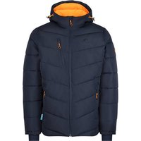 WESTFJORD Men's Kirkjufell Jacket, Größe L in Blau