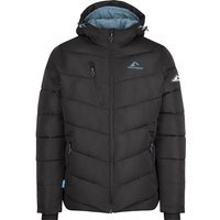 WESTFJORD Men's Kirkjufell Jacket, Größe XXXL in Schwarz