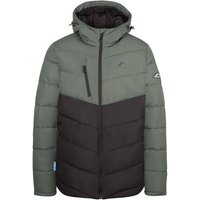 WESTFJORD Men's Kirkjufell Jacket, Größe XXXL in Grün