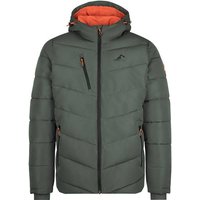 WESTFJORD Men's Kirkjufell Jacket, Größe XXL in Grün