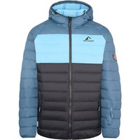 WESTFJORD Men's Snaefell Jacket, Größe S in Blau