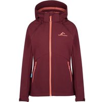 Westfjord Softshelljacke Women's Askja XT Zip Off Jacket