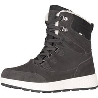 WESTFJORD Women's Eldfjall Winter Boot, Größe 40 in Grau