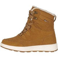 WESTFJORD Women's Eldfjall Winter Boot, Größe 38 in Braun